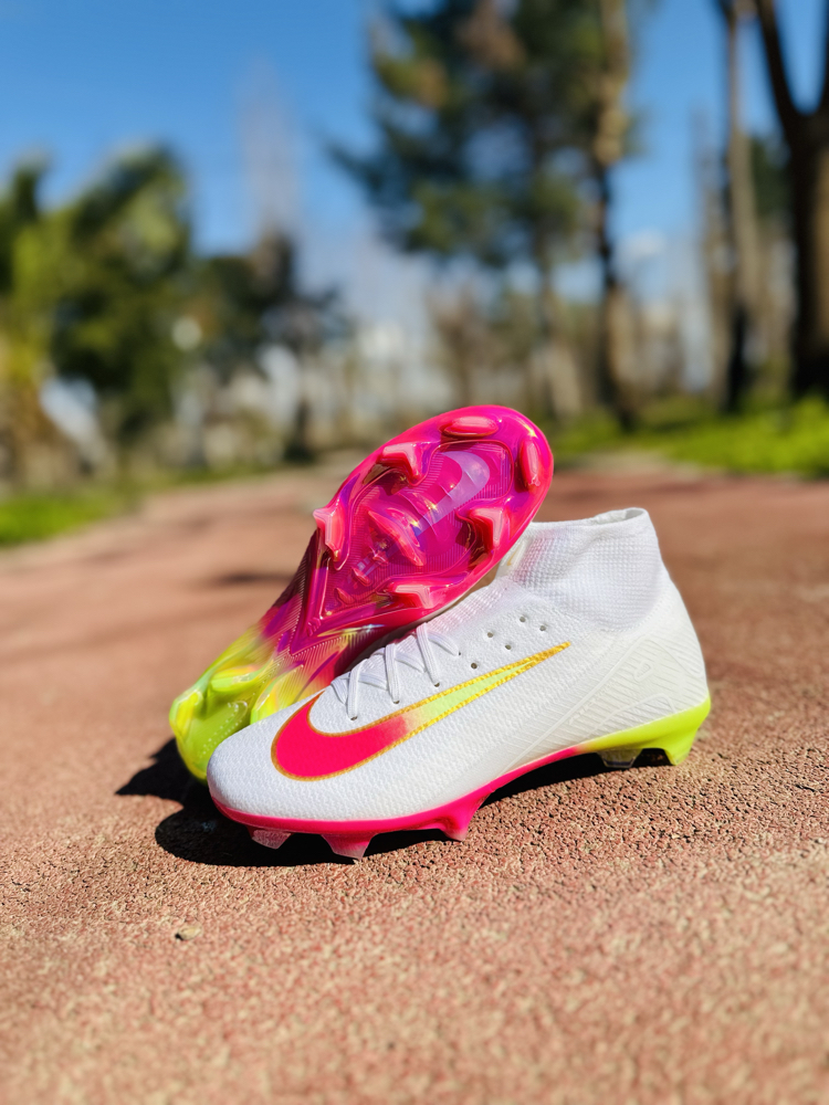 Yeni sezon Air Zoom Spurfly Elite Prof 