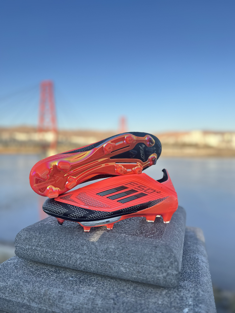Yeni Sezon F50 +Pro Elite Prof 