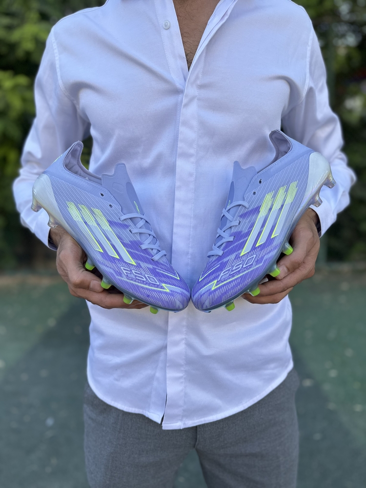 Yeni Sezon F50 Elite Prof 