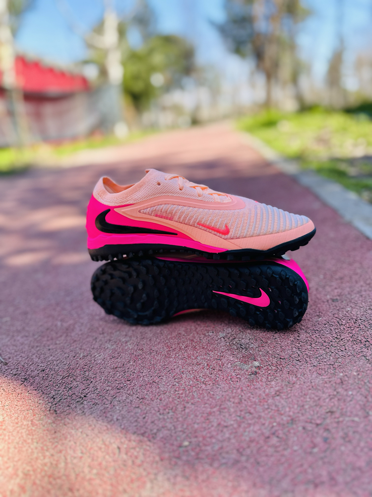 Yeni Sezon Air Zoom Vapor Futsal 