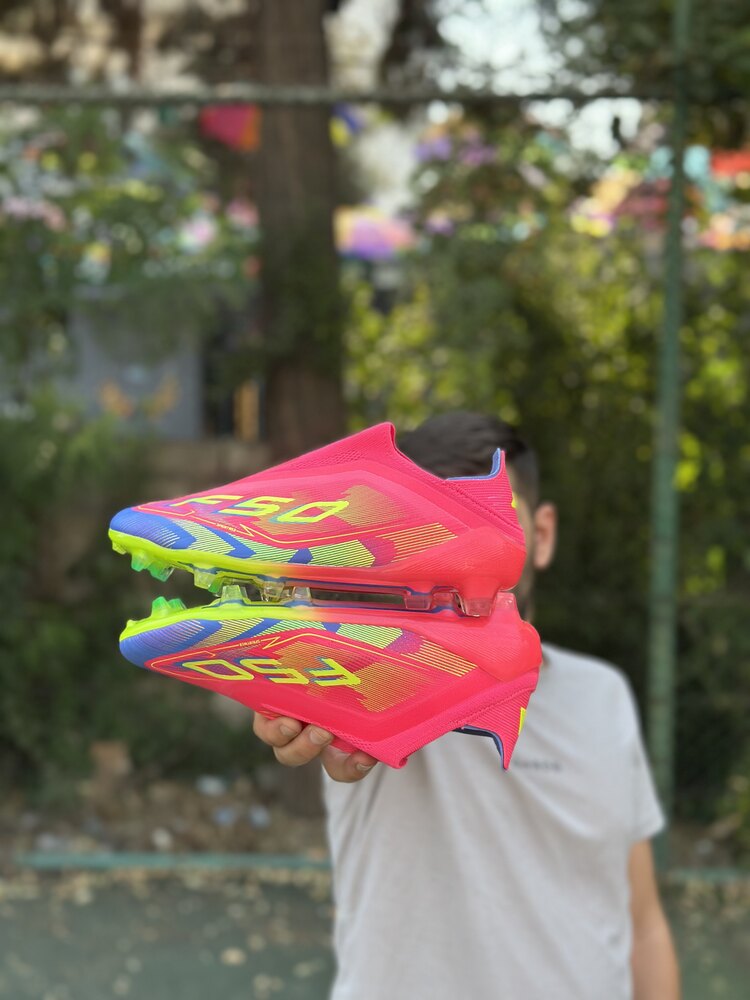 Yeni Sezon F50 Elite Prof 
