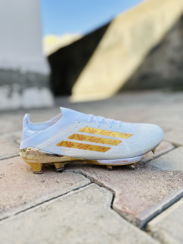 Yeni Sezon F50 + Prof Elite 