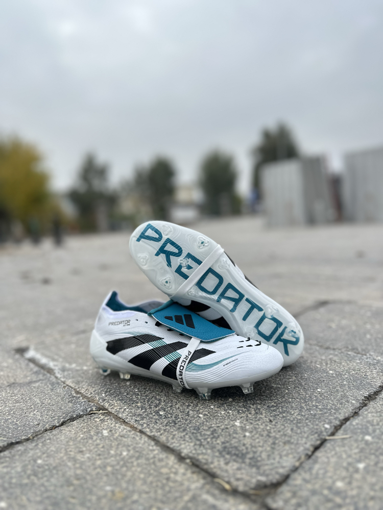 Yeni Sezon Predetör Legend Elite Prof 