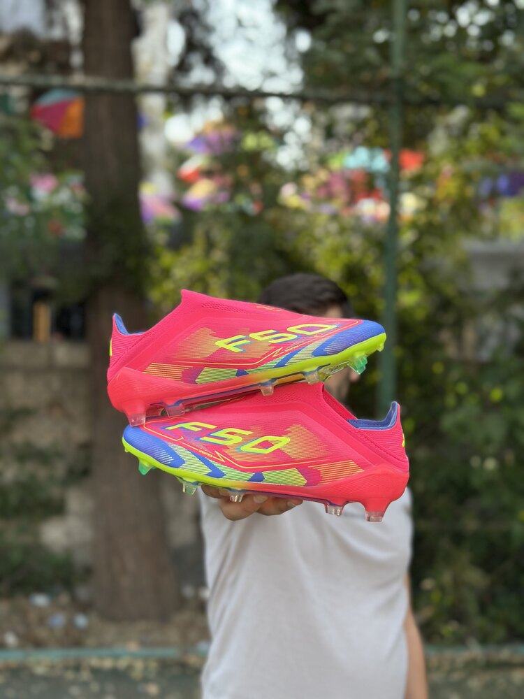 Yeni Sezon F50 Elite Prof 