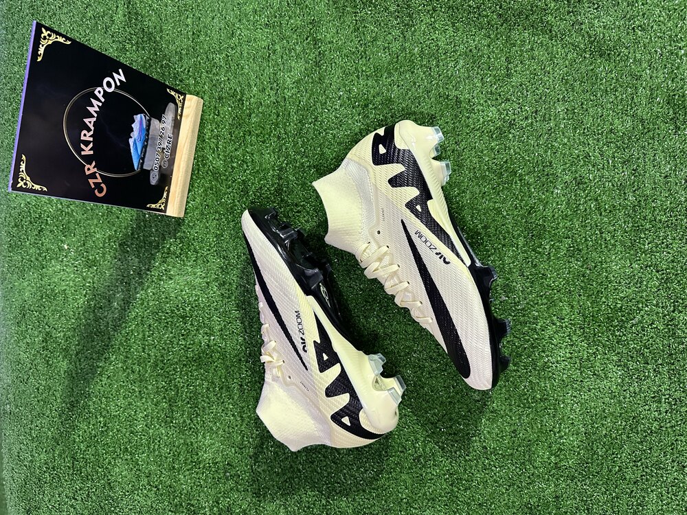 Yeni sezon Air Zoom Spurfly 15 Elite Prof