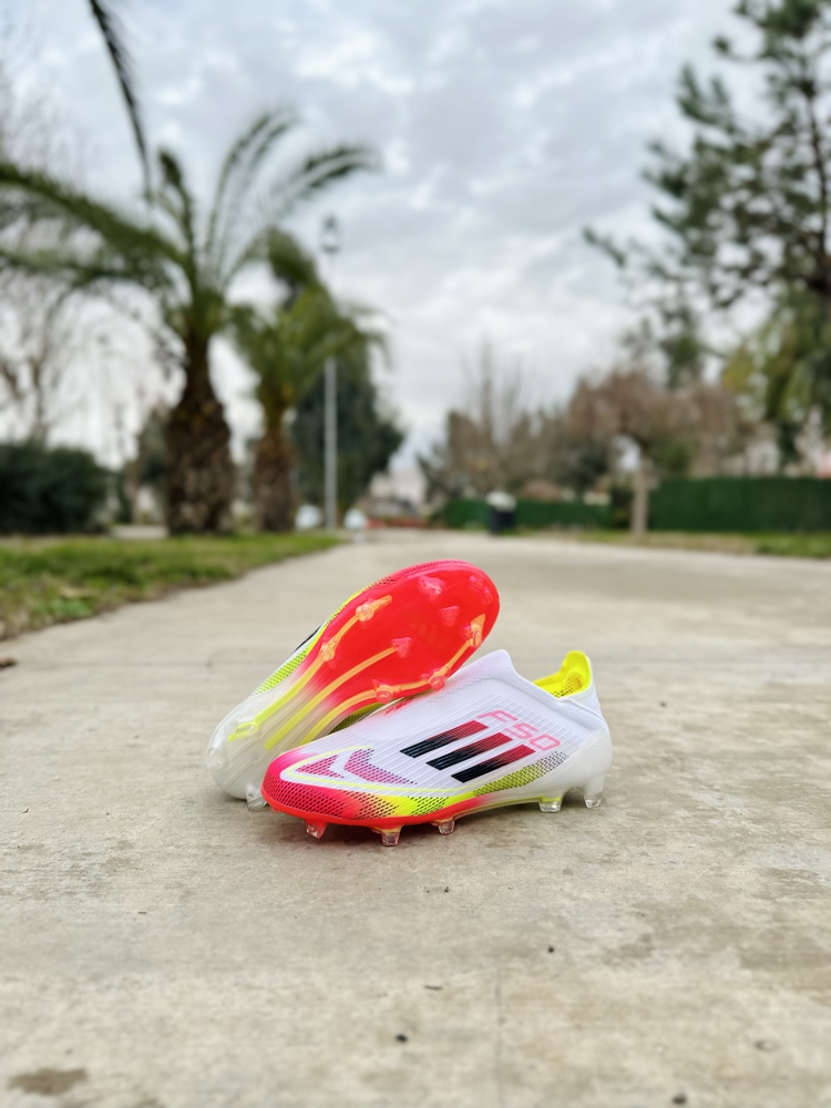 Yeni Sezon F50 Elite Prof (Yetişkin çoçuk )