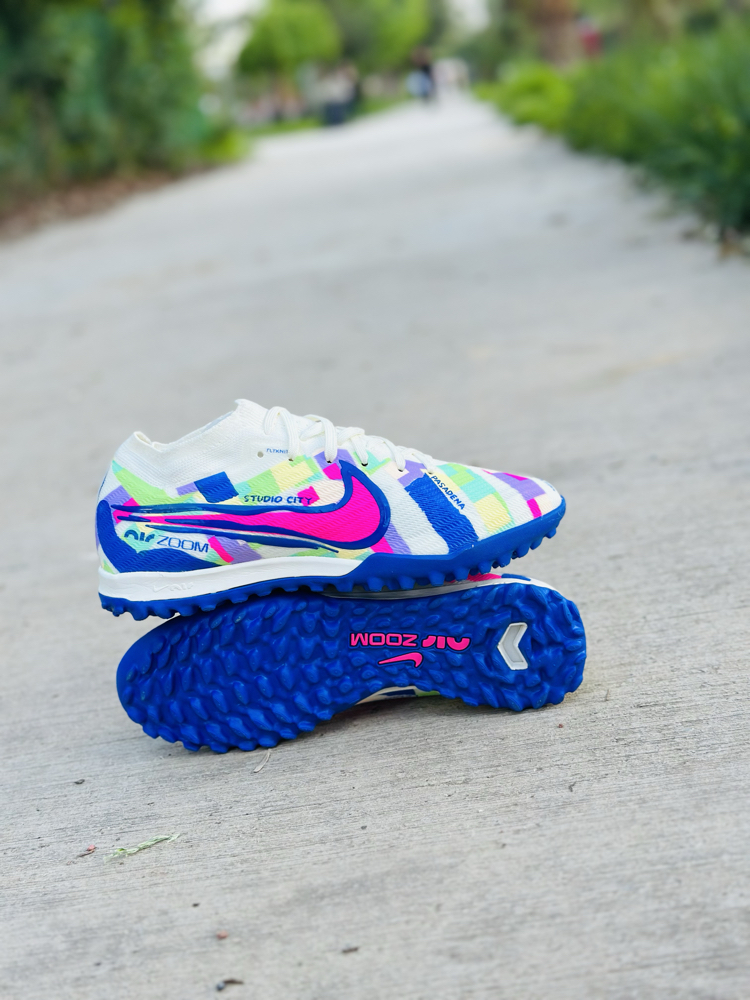 Yeni Sezon Air Zoom Vapor Futsal 