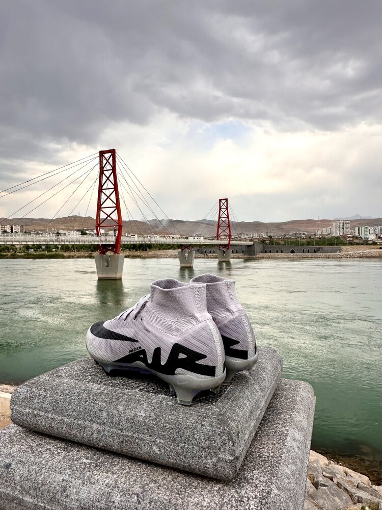 Yeni Sezon Air Zoom Elite Prof 