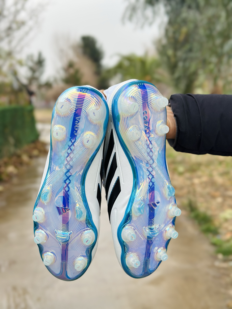 Yeni Sezon copa Elite Prof 