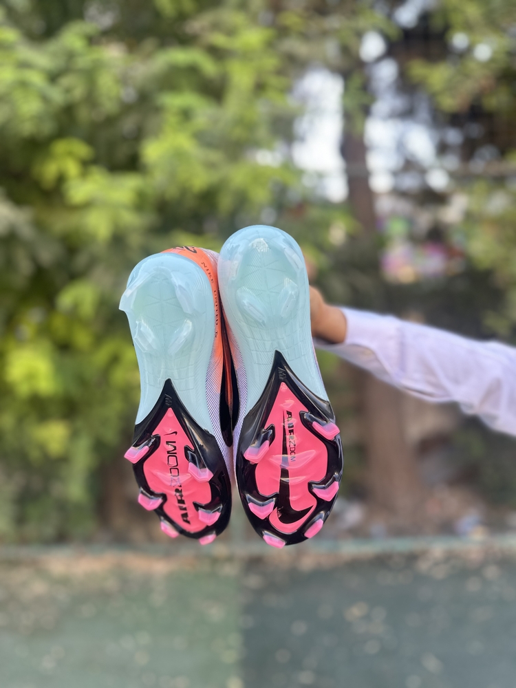 Yeni Sezon Air Zoom Spurfly Elite Prof 