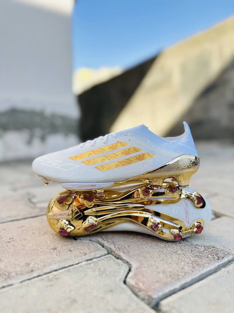 Yeni Sezon F50 + Prof Elite 
