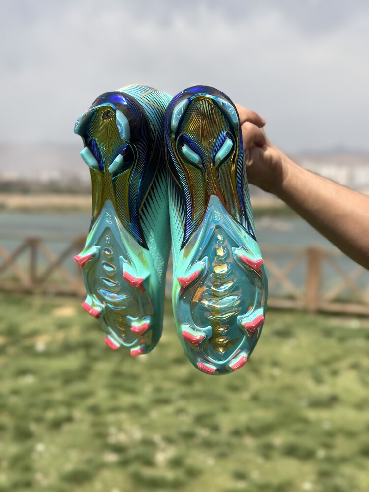 Yeni Sezon Air Zoom Vapor Elite Prof 