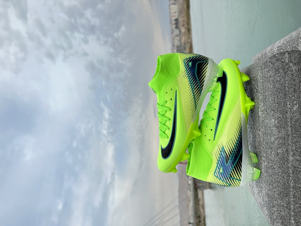 Yeni Sezon Air Zoom Spurfly Elite Prof 