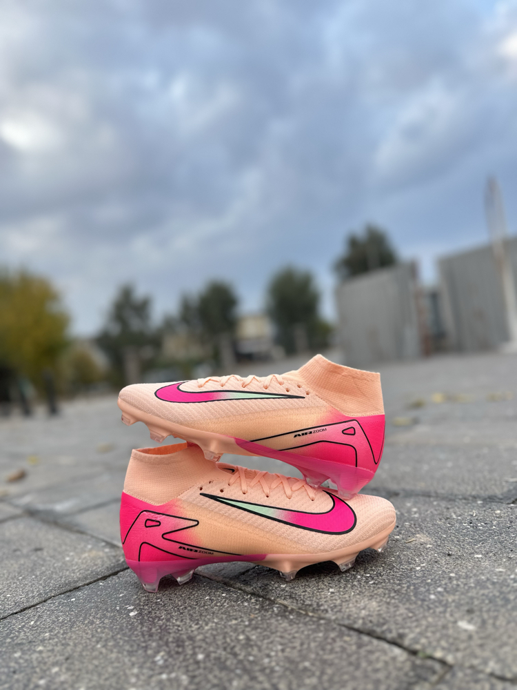 Yeni Sezon Air Zoom Spurfly Elite Prof 