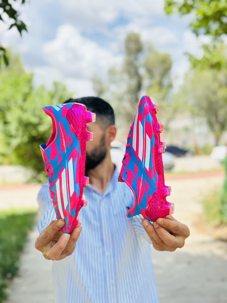 Yeni Sezon F50 Elite Prof 