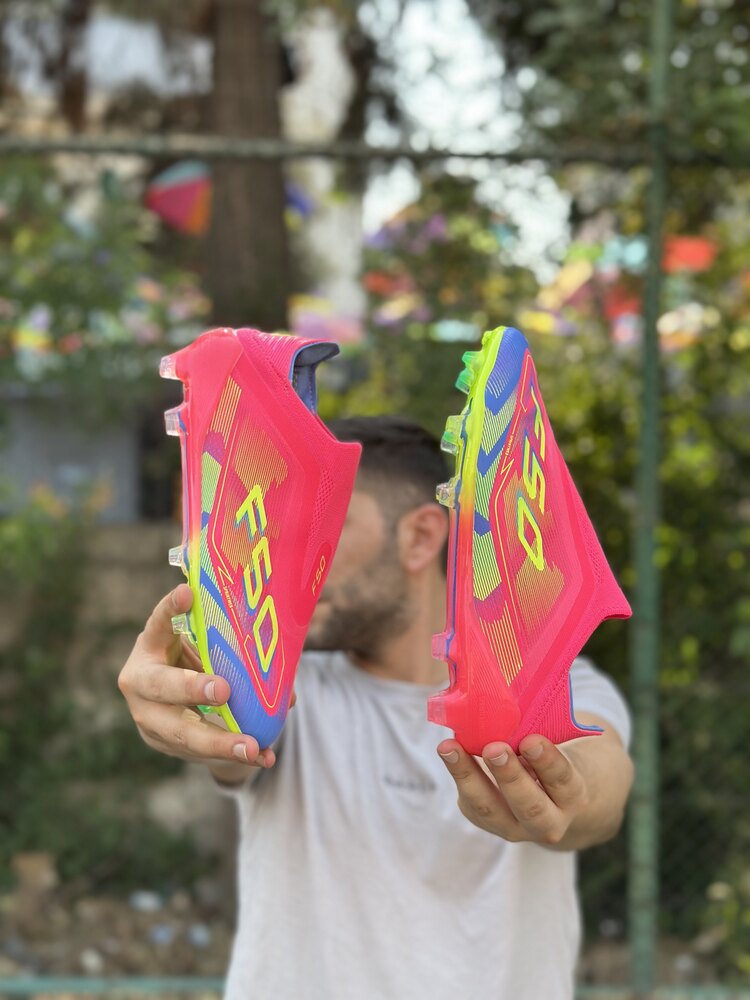 Yeni Sezon F50 Elite Prof 