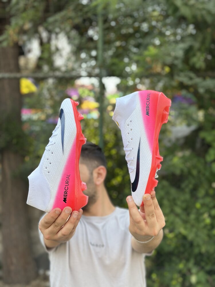 Yeni Sezon Air Zoom Spurfly elite Prof 