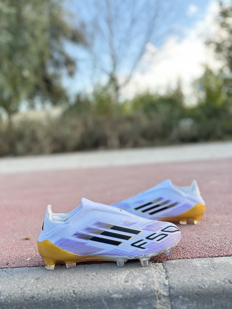 Yeni Sezon F50 Prof Elite (bağcıksız)