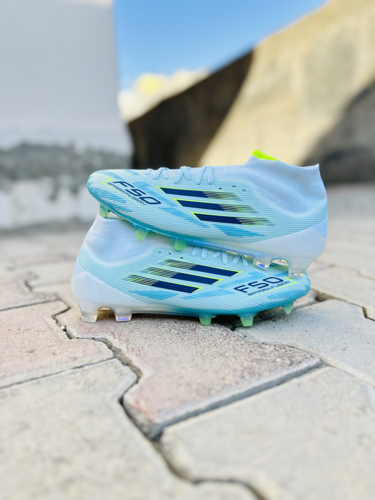 Yeni Sezon F50 Elite Prof