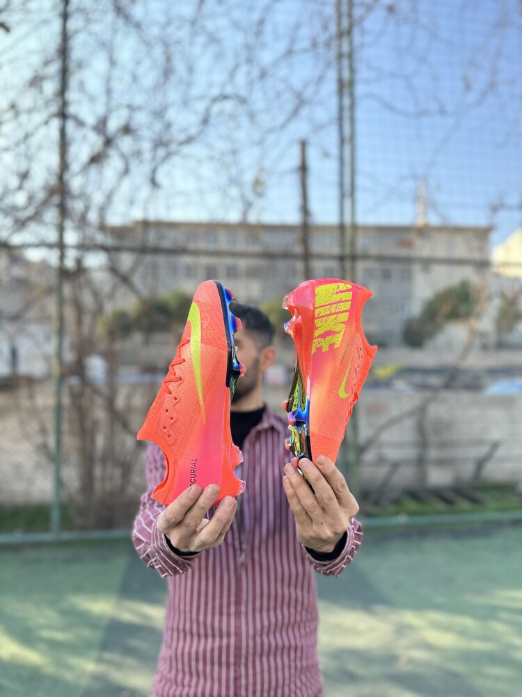 Yeni Sezon Air Zoom Vapot Elite Prof 