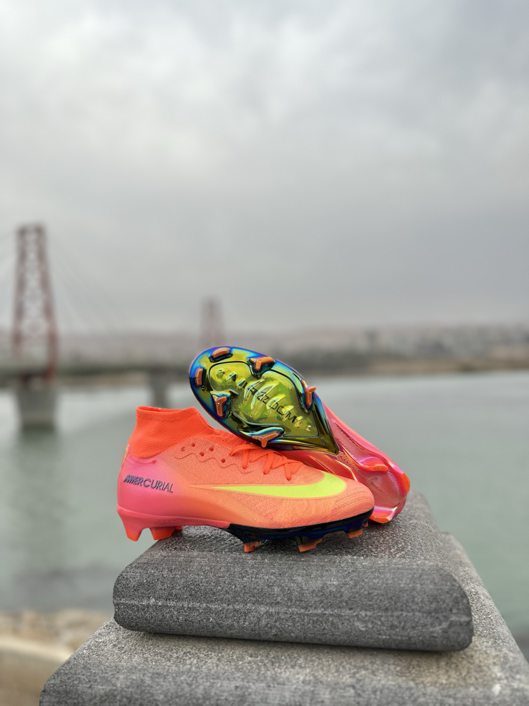 Yeni Sezon Air Zoom Spurfly Elite 