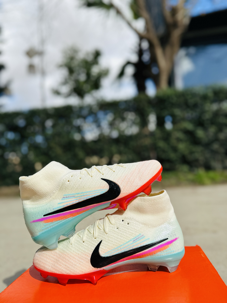 Yeni Sezon Air Zoom Spurfly Elite Prof 