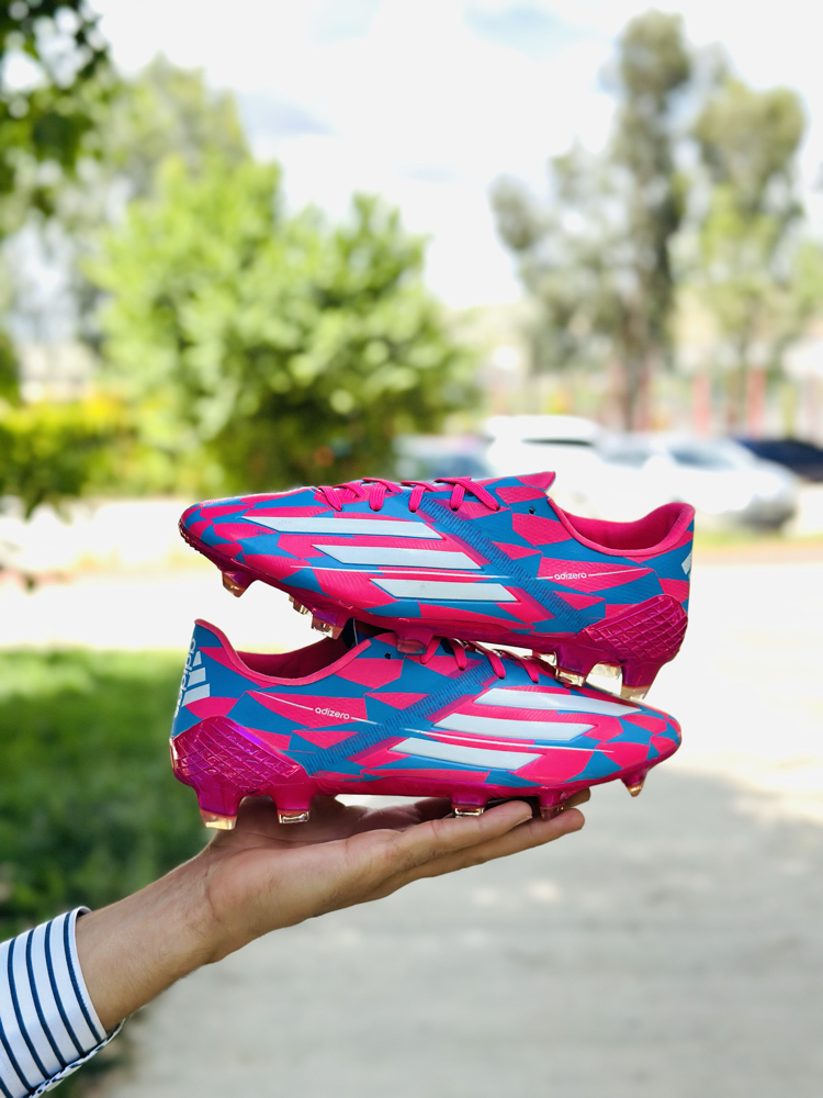 Yeni Sezon F50 Elite Prof 