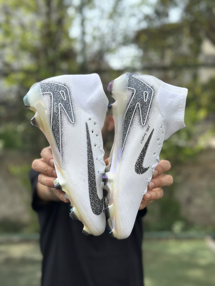 Yeni Sezon Air Zoom Spurfly Elite Prof 