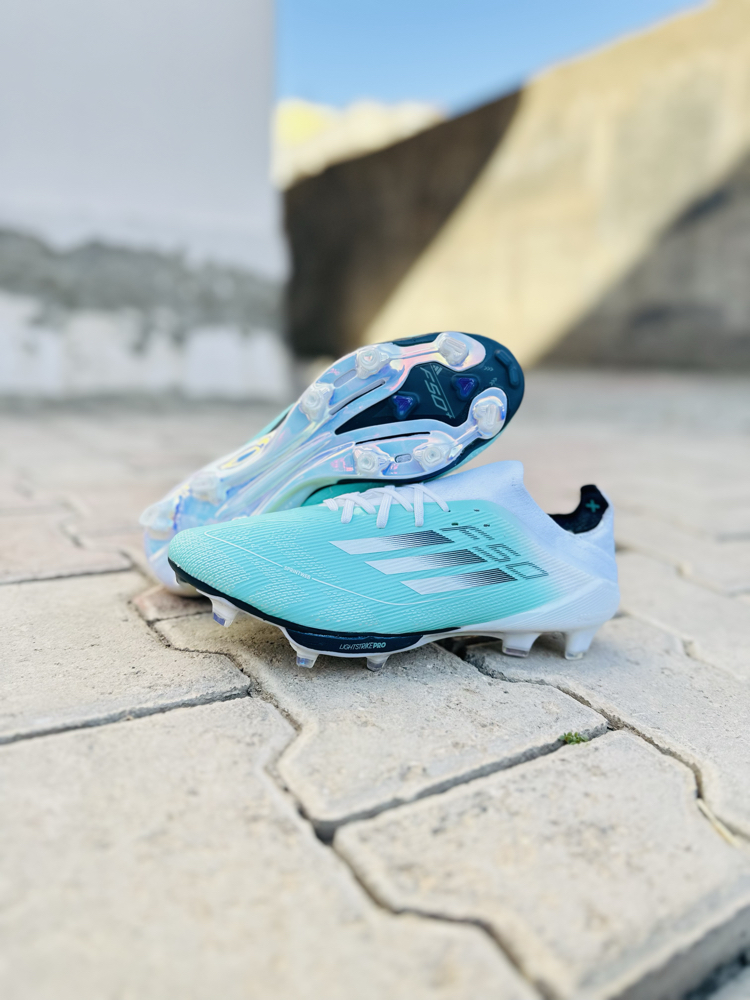 Yeni Sezon F50 Elite Prof