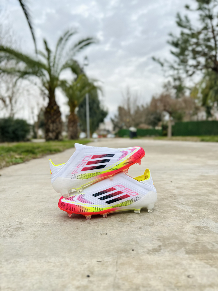 Yeni Sezon F50 Elite Prof (Yetişkin çoçuk )
