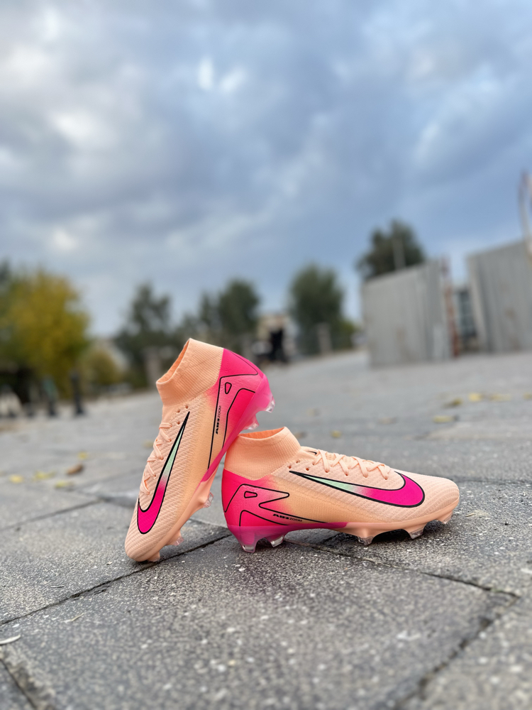 Yeni Sezon Air Zoom Spurfly Elite Prof 