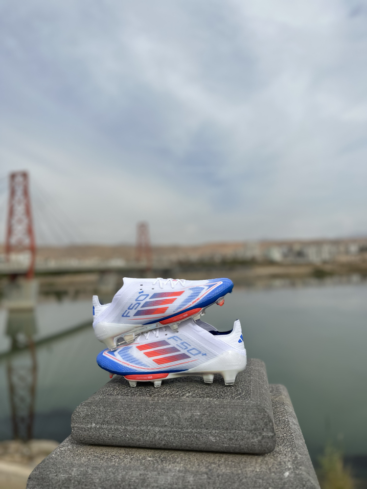 Yeni Sezon F50+ Prof Elite 
