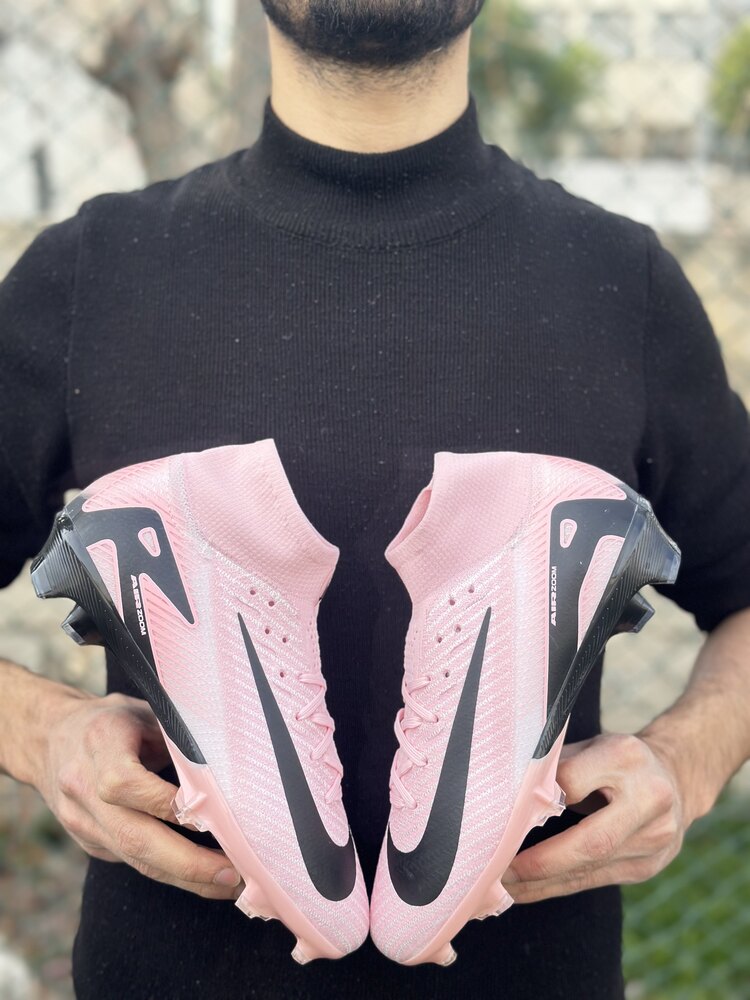 Yeni Sezon Air Zoom Spurfly Elite Prof 