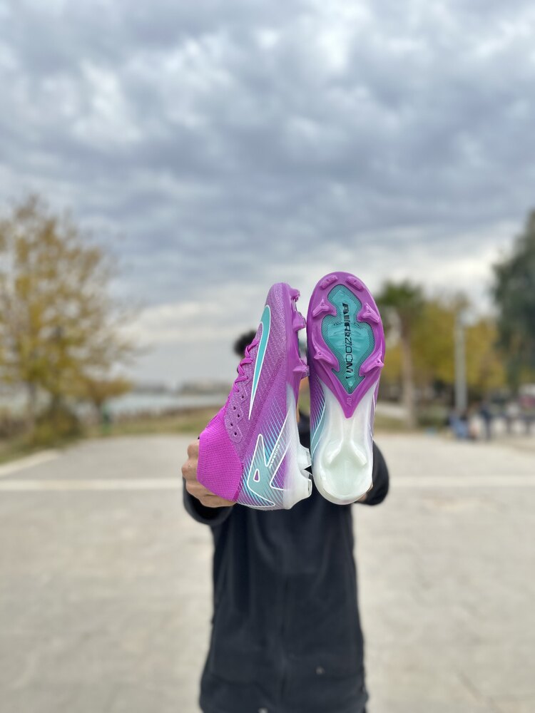Yeni Sezon Air Zoom Spurfly Elite Pro