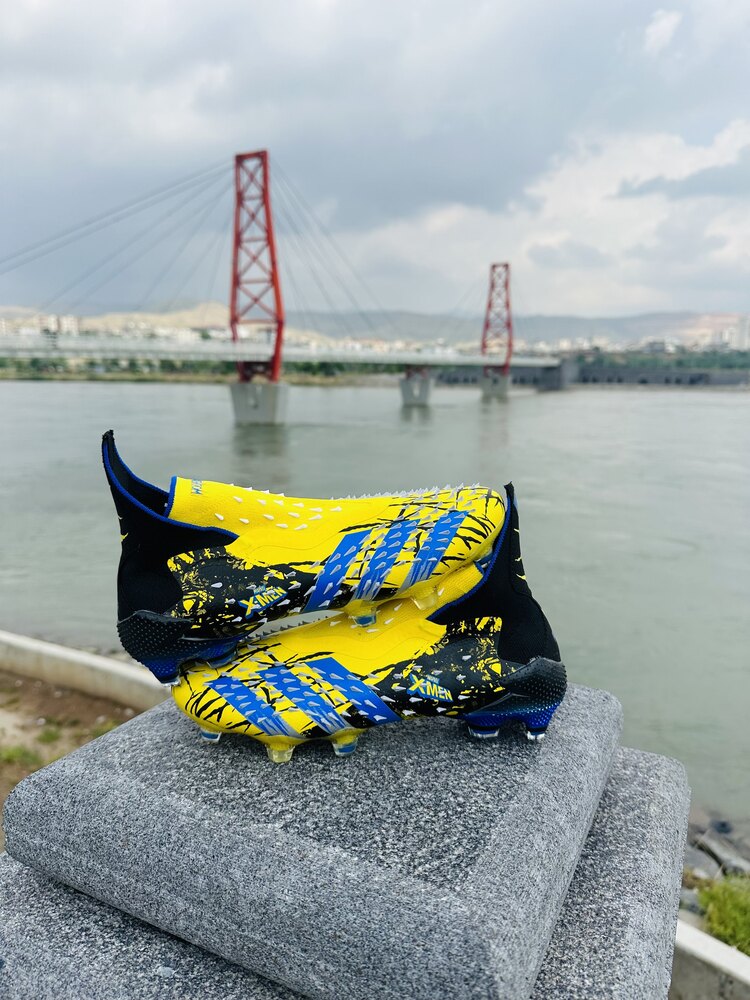 Yeni Sezon Predetör Freak Elite Prof (X-Men)