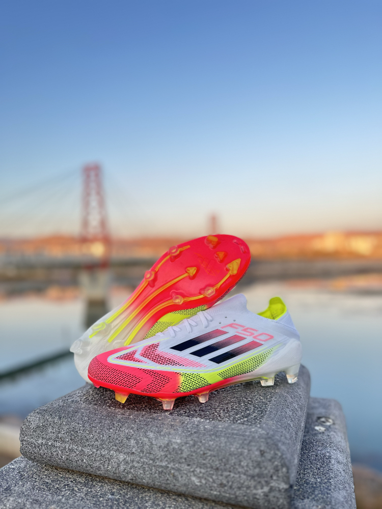 Yeni Sezon f50 Elite Prof 