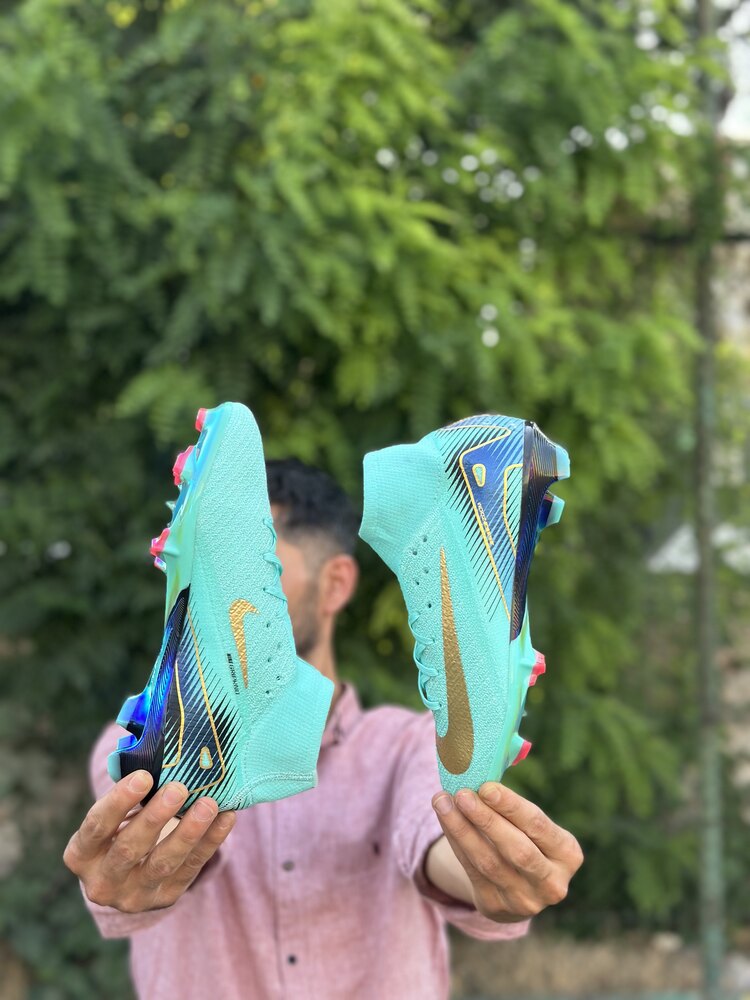 Yeni Sezon Air Zoom Spurfly Elite Prof 