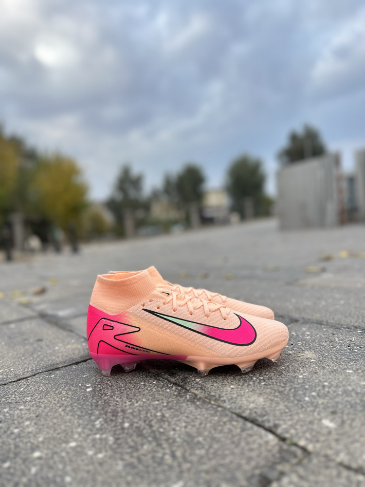 Yeni Sezon Air Zoom Spurfly Elite Prof 