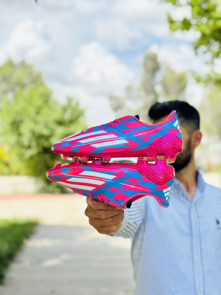 Yeni Sezon F50 Elite Prof 