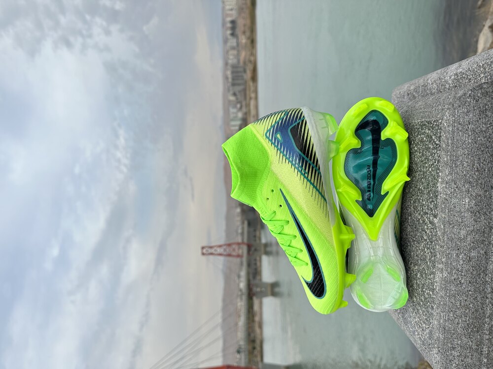 Yeni Sezon Air Zoom Spurfly Elite Prof 