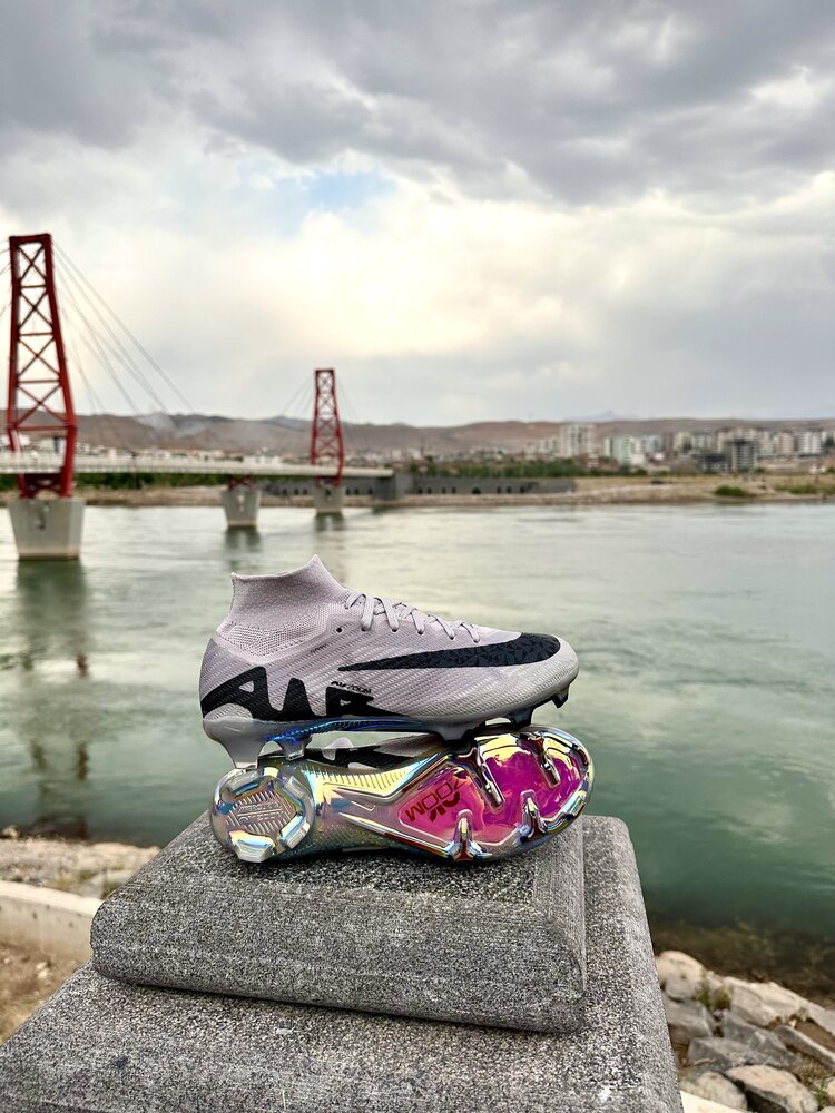 Yeni Sezon Air Zoom Elite Prof 