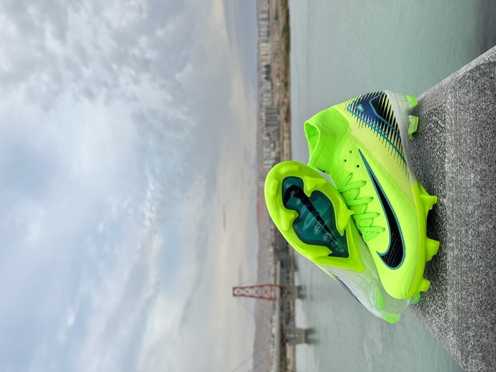 Yeni Sezon Air Zoom Spurfly Elite Prof 