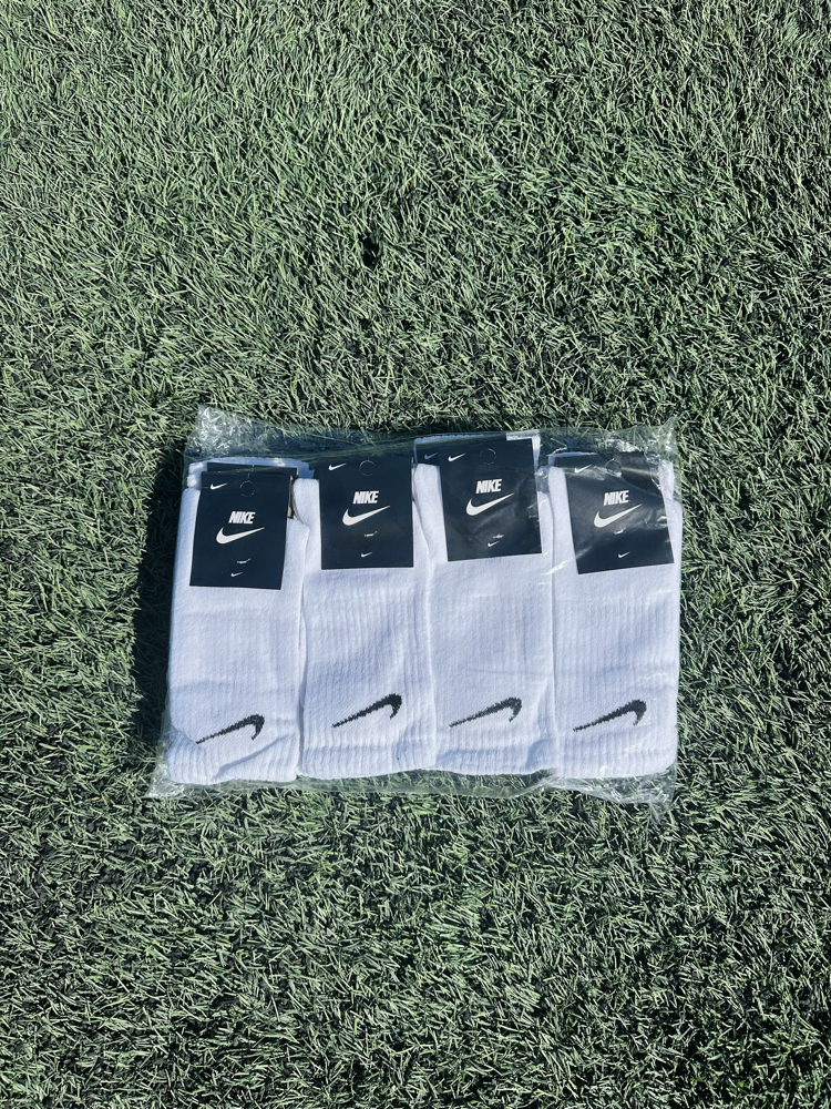 12 Li paket Antrenman Çorabı