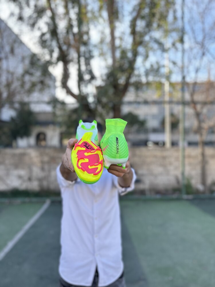 Yeni Sezon Air Zoom Spurfly Elite 