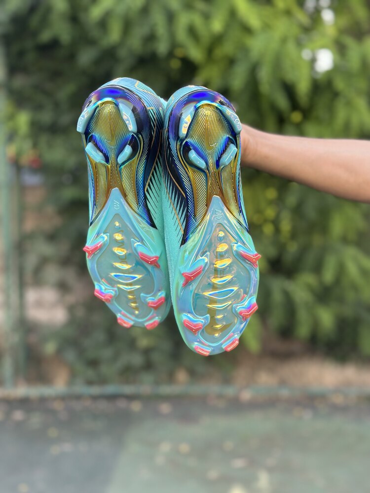 Yeni Sezon Air Zoom Spurfly Elite Prof 