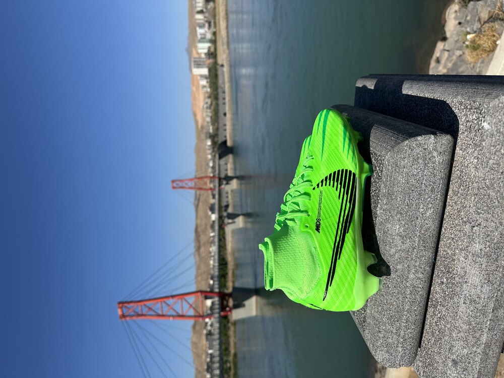 Yeni Sezon Air Zoom Spurfly Elite Prof 