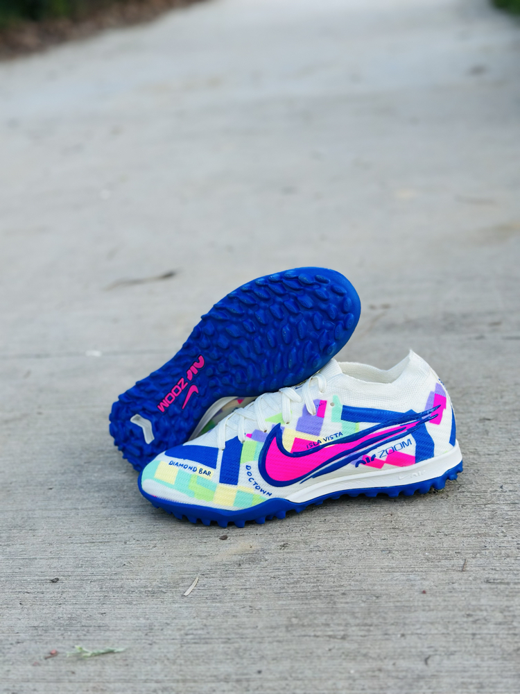 Yeni Sezon Air Zoom Vapor Futsal 