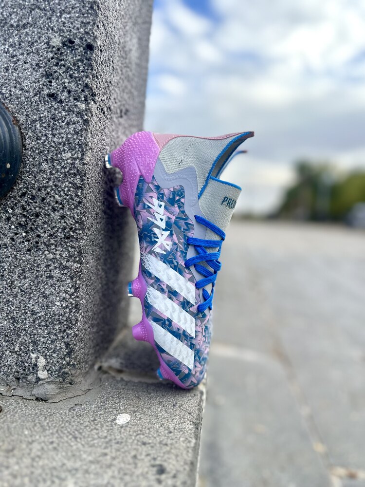 Yeni Sezon Predetör Freak Elite Prof