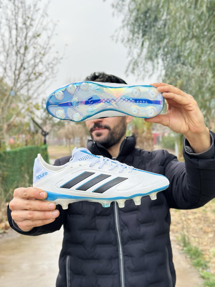 Yeni Sezon copa Elite Prof 