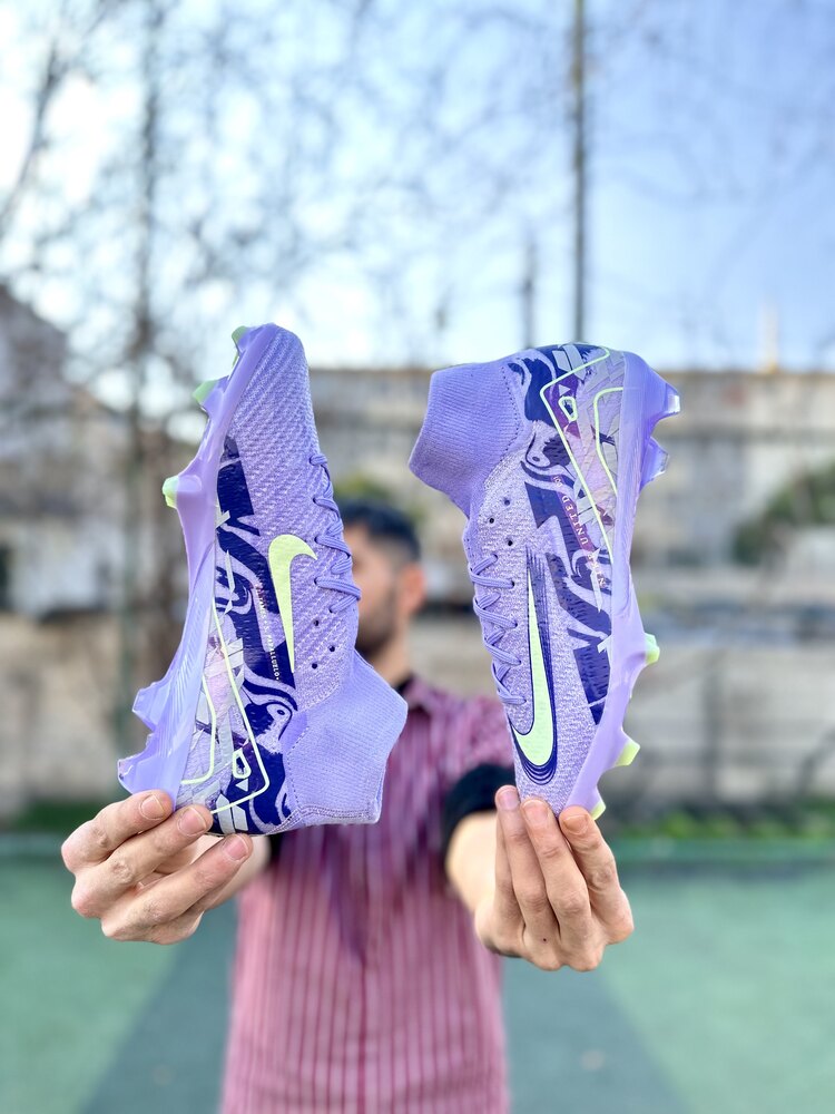 Yeni Sezon Air Zoom Spurfly Elite Prof 